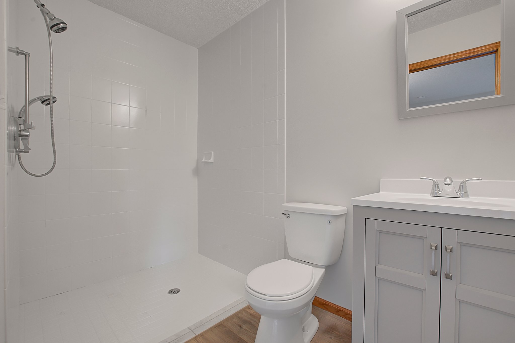 Full Home Rehab 3 - Bathroom Remodeling 3